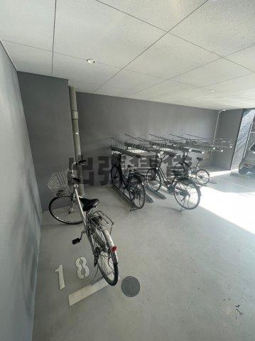 仲介手数料0円！！S-RESIDENCE名駅Northのその他共用部分