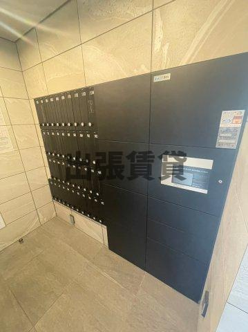 仲介手数料0円！！S-RESIDENCE名駅Northのその他共用部分