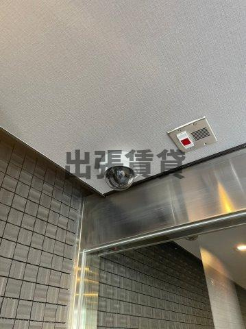 仲介手数料0円！！S-RESIDENCE名駅Northの設備