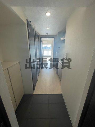 仲介手数料0円！！S-RESIDENCE名駅Northの内装