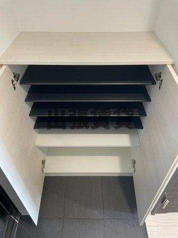 仲介手数料0円！！S-RESIDENCE名駅Northの収納