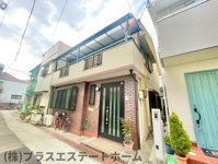 駒ヶ林町2丁目　戸建の画像