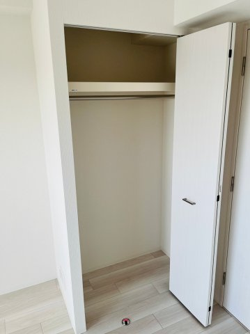 仲介手数料0円！！エスリード千種パークフロントの収納