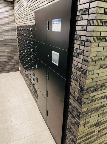 仲介手数料0円！！エスリード千種パークフロントのその他共用部分