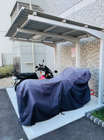 仲介手数料0円！！エスリード千種パークフロントのその他共用部分