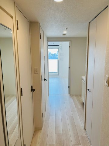 仲介手数料0円！！エスリード千種パークフロントの居間・リビング