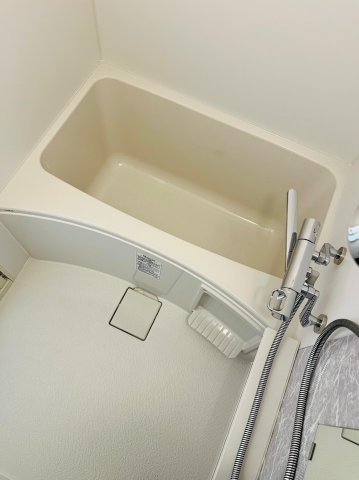 仲介手数料0円！！エスリード千種パークフロントの浴室