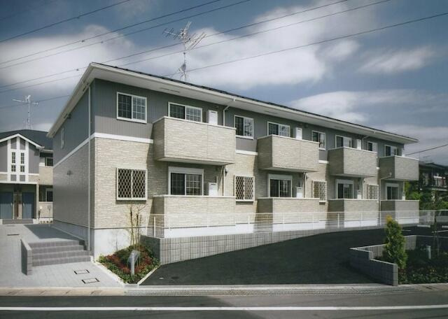 プランドールソフィアⅠ