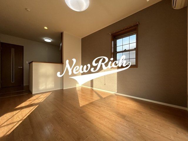 高崎市下之城町のアパート