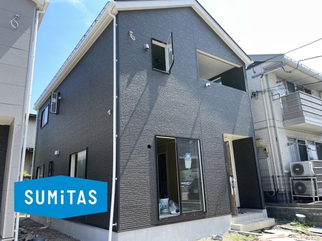 山形市あさひ町第１　◇新築戸建　CRADLE GARDEN ３号棟◇