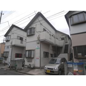 パルーム鎌ヶ谷Ｎｏ．２