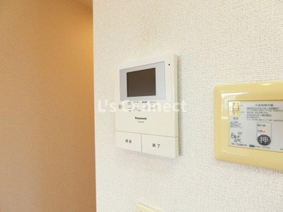 【駐車場】 | クワルツ・ド・ロッシュＡ