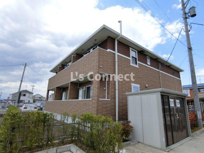 【外観】 | クワルツ・ド・ロッシュＡ