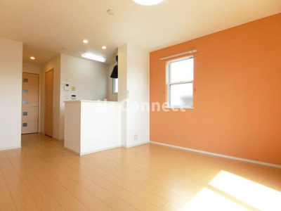 【居間・リビング】 | クワルツ・ド・ロッシュＡ