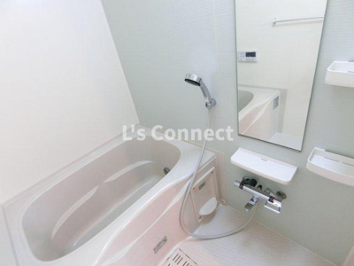 【浴室】 | クワルツ・ド・ロッシュＡ