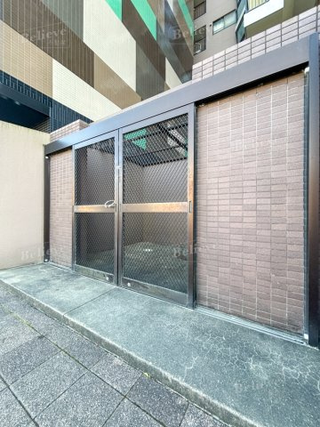 ダイアパレス六ツ門のその他共用部分