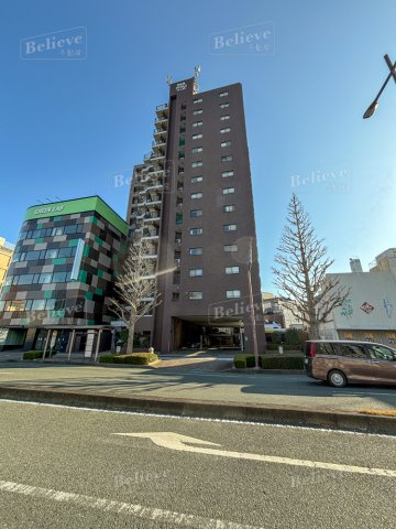 ダイアパレス六ツ門