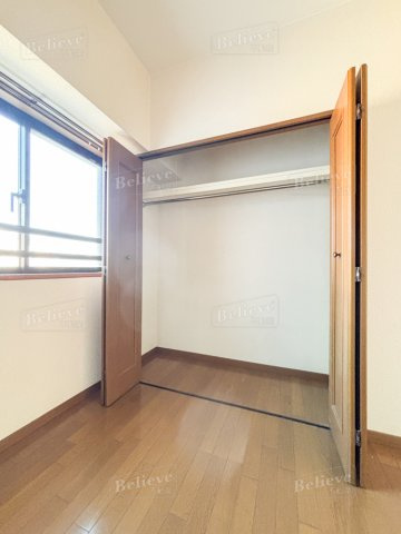 ダイアパレス六ツ門の内装