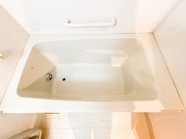 ダイアパレス六ツ門の内装