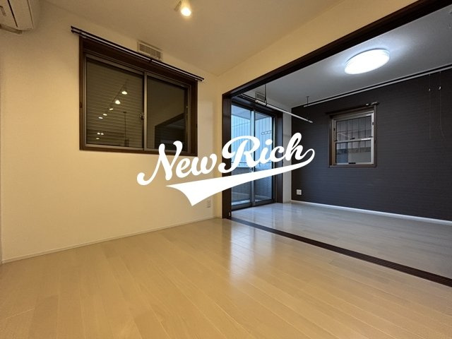 高崎市江木町のアパートの展望