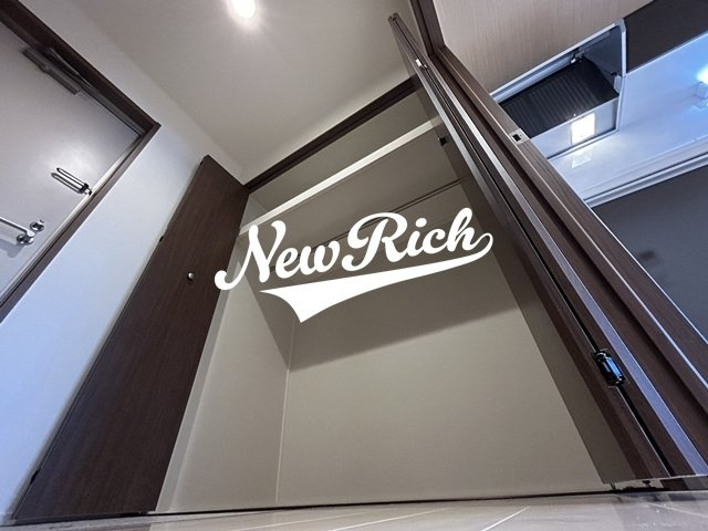 高崎市江木町のアパートのその他