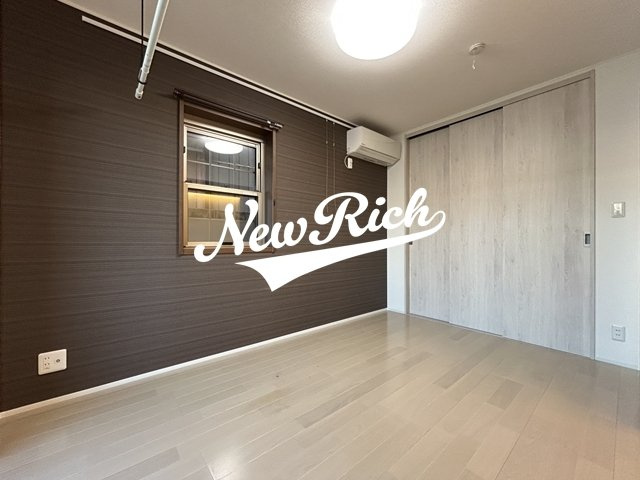 高崎市江木町のアパートのその他共用部分