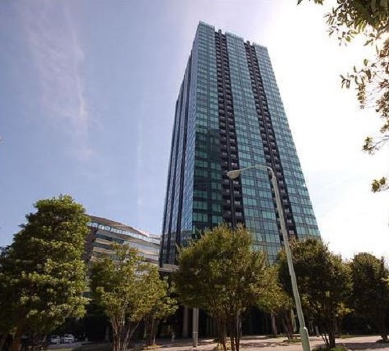 港区三田１丁目の賃貸マンション