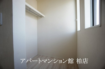 【収納】 | フェリーチェ | ※別号室参考写真です ※現況優先