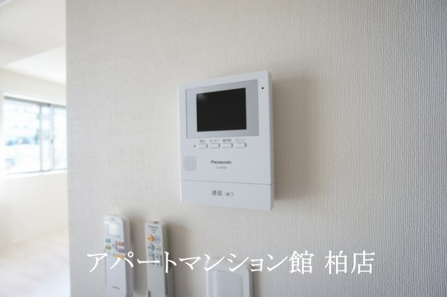 フェリーチェのセキュリティ|※別号室参考写真です ※現況優先