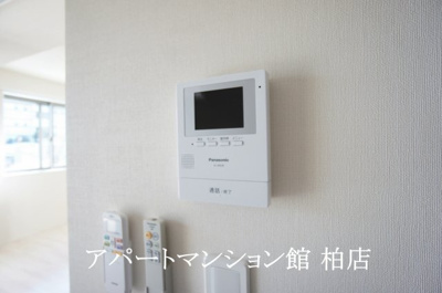 【セキュリティ】 | フェリーチェ | ※別号室参考写真です ※現況優先