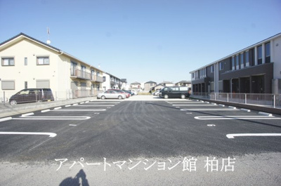 【駐車場】 | フェリーチェ | ※別号室参考写真です ※現況優先