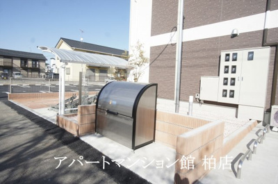 【その他共用部分】 | フェリーチェ | ※別号室参考写真です ※現況優先