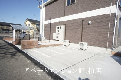 【その他共用部分】 | フェリーチェ | ※別号室参考写真です ※現況優先
