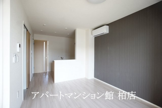フェリーチェの居間・リビング|※別号室参考写真です ※現況優先