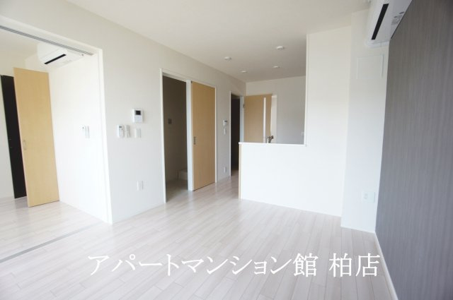フェリーチェの居間・リビング|※別号室参考写真です ※現況優先