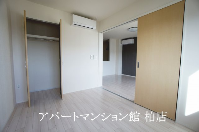 フェリーチェの寝室|※別号室参考写真です ※現況優先
