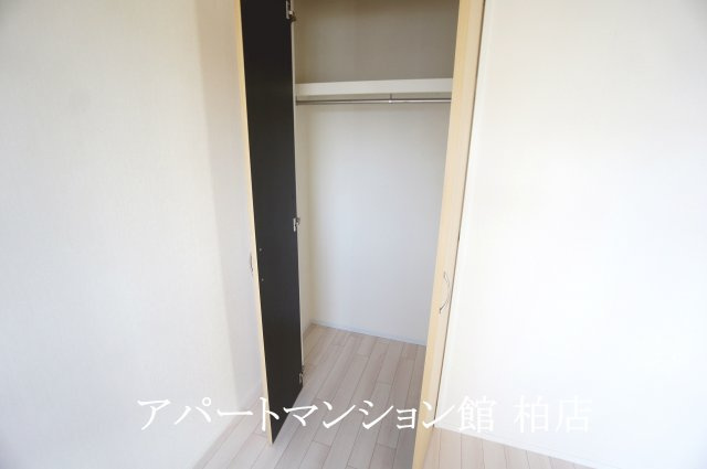 フェリーチェの収納|※別号室参考写真です ※現況優先