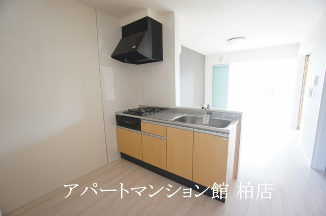 フェリーチェのキッチン|※別号室参考写真です ※現況優先