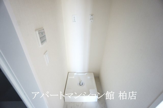 フェリーチェの洗面所|※別号室参考写真です ※現況優先