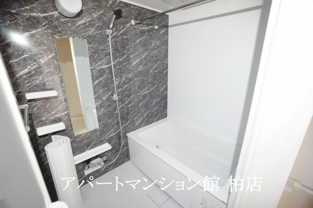 フェリーチェの浴室|※別号室参考写真です ※現況優先