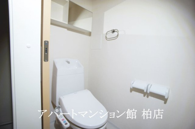 【トイレ】 | フェリーチェ | ※別号室参考写真です ※現況優先