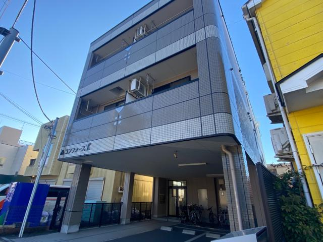 コンフォースＫ