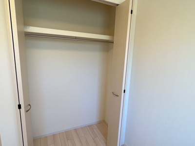 【収納】 | プリオーレおおたかの森 | ※別号室参考写真です ※現況優先