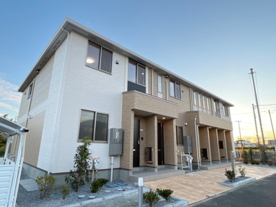 【外観】 | プリオーレおおたかの森 | ※別号室参考写真です ※現況優先