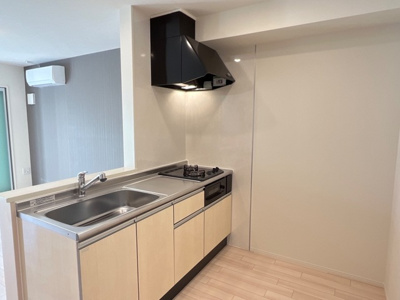 【キッチン】 | プリオーレおおたかの森 | ※別号室参考写真です ※現況優先