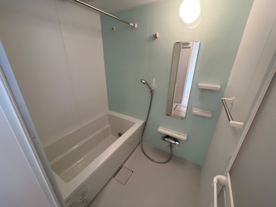 【浴室】 | プリオーレおおたかの森 | ※別号室参考写真です ※現況優先