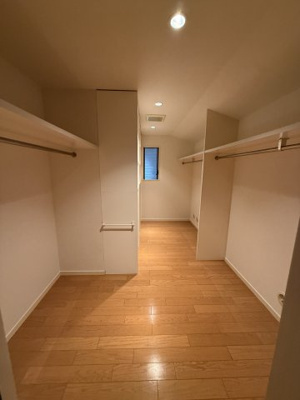 【収納】 | 苦楽園一番町戸建