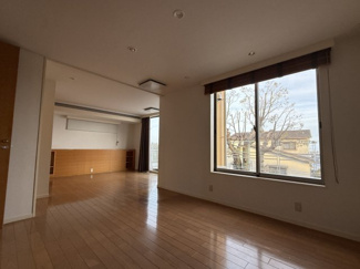 【洋室】 | 苦楽園一番町戸建