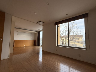 【洋室】 | 苦楽園一番町戸建