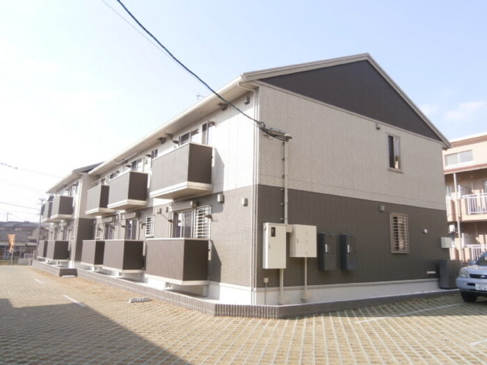 ウィン・レーベンⅡ